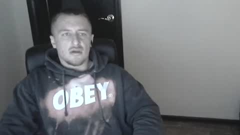 lev1ngston online show from January 19, 4:46 pm