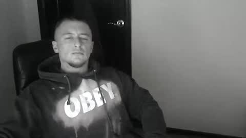 lev1ngston online show from January 29, 12:54 am