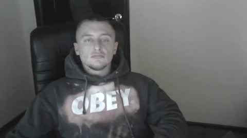 lev1ngston online show from January 30, 2:27 am