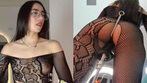 levana1 online show from December 21, 3:52 pm