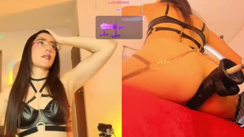 levana1 online show from January 17, 5:56 am