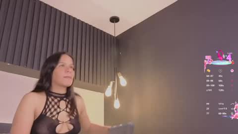 Snapshot of levanna0 chatting on May 8, 6:35 pm Levanna online show from May 8, 6:35 pm