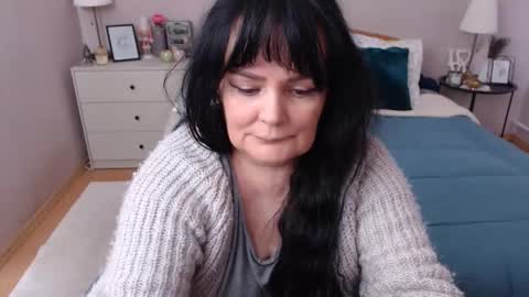 Mary online show from January 12, 12:54 pm