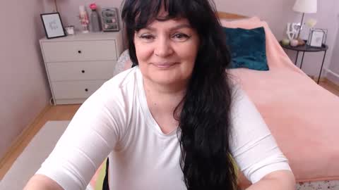 Mary online show from May 19, 10:43 am