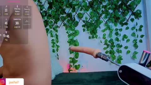 Levi  online show from January 17, 2:44 pm