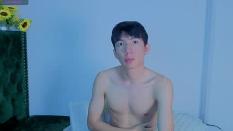 Levi  online show from June 2, 1:51 am