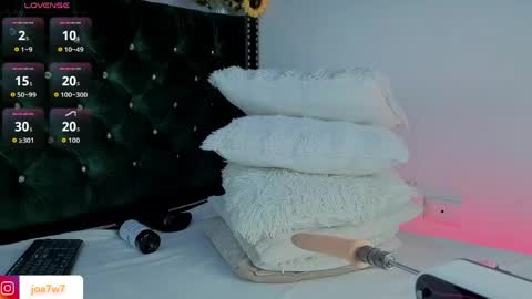 Levi  online show from June 11, 12:43 am
