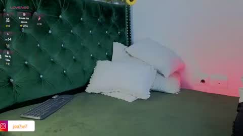 Levi  online show from July 27, 7:54 pm