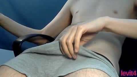 levit4 online show from October 15, 12:49 pm