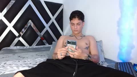 LevySteven online show from May 8, 1:00 am