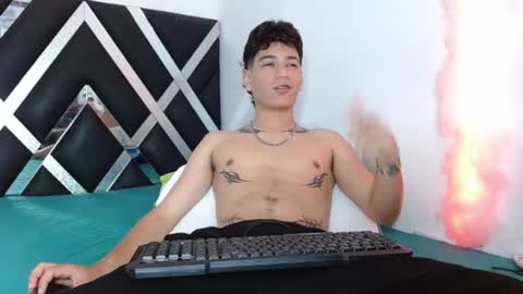 LevySteven online show from May 29, 11:14 pm