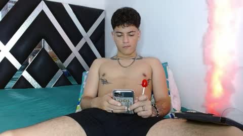 LevySteven online show from June 3, 3:20 am