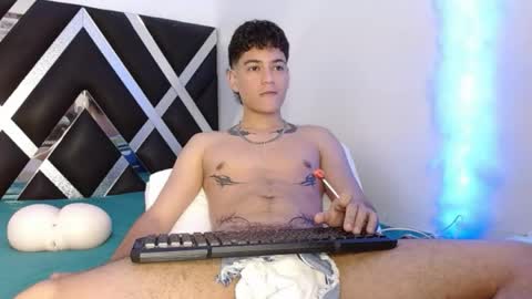 LevySteven online show from June 5, 6:52 am