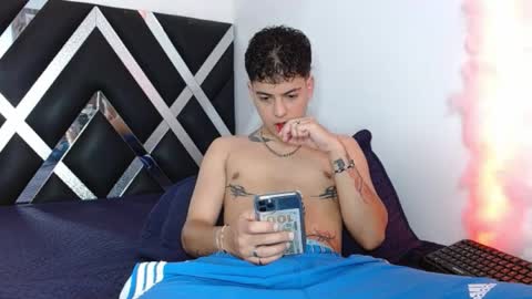 LevySteven online show from June 9, 8:31 pm