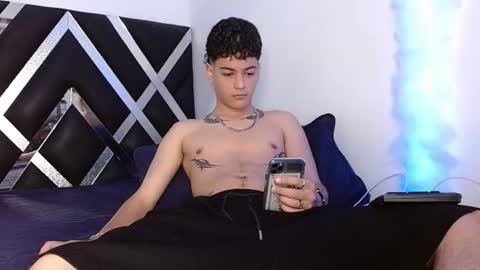 LevySteven online show from June 15, 6:32 pm