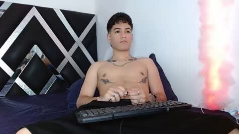 LevySteven online show from June 16, 7:49 pm