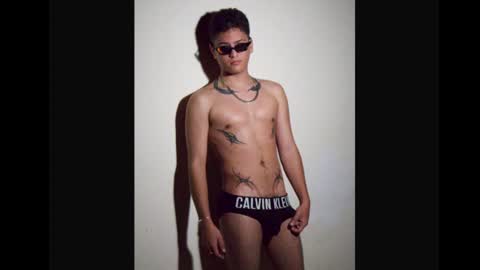 LevySteven online show from August 2, 3:05 am