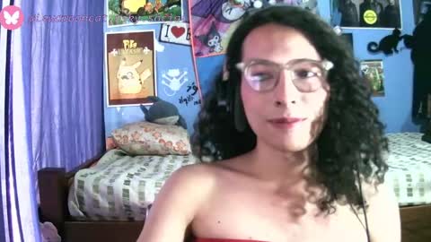 Lewd Mooncat online show from April 30, 10:36 pm