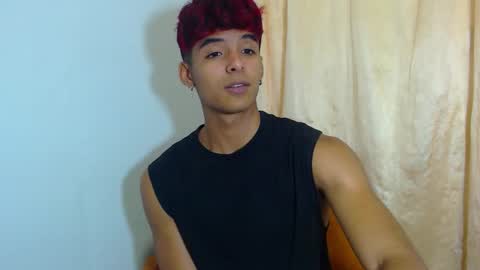 i  am lewis ly EDUARDO MEMDOZA15 online show from February 20, 5:13 pm