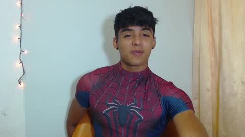 i  am lewis ly EDUARDO MEMDOZA15 online show from March 12, 1:50 pm