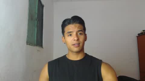 i  am lewis ly EDUARDO MEMDOZA15 online show from June 10, 9:14 pm