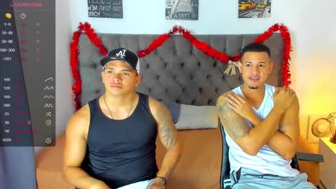 lewis online show from December 19, 7:07 pm