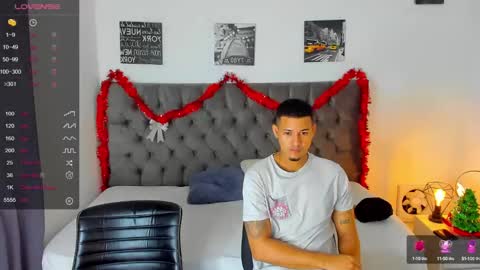 lewis online show from December 21, 6:23 pm