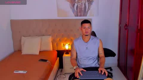 lewis online show from February 19, 6:43 pm