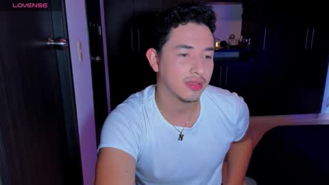 Snapshot of lex__miller chatting on October 24, 10:28 pm lex__miller online show from October 24, 10:28 pm