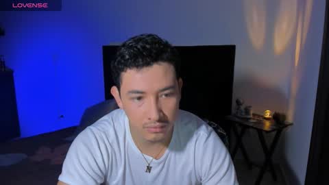 Snapshot of lex__miller chatting on November 4, 3:27 am lex__miller online show from November 4, 3:27 am