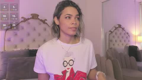    online show from October 15, 11:43 am