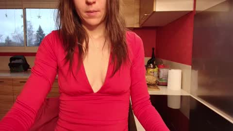 Lexa del mar online show from November 24, 8:14 am