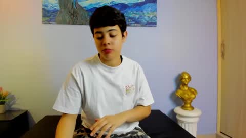 Lexa kitty online show from July 1, 7:35 pm