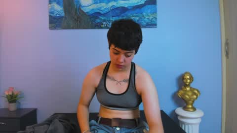 Lexa kitty online show from July 8, 8:02 pm