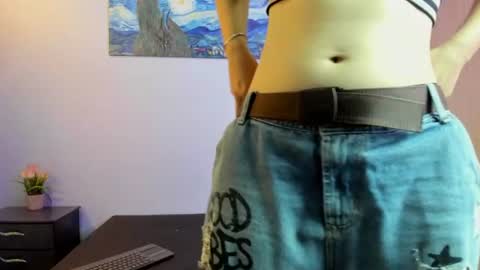 Lexa kitty online show from July 18, 7:50 pm