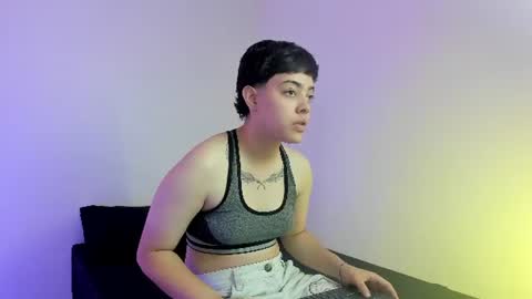 Lexa kitty online show from July 27, 9:11 pm