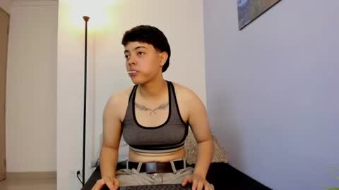 Lexa kitty online show from July 28, 8:12 pm