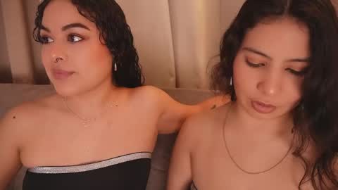 Gabrielle  Lexa  online show from May 10, 12:27 am