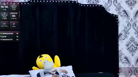 LexaDeRuso online show from January 16, 8:13 pm