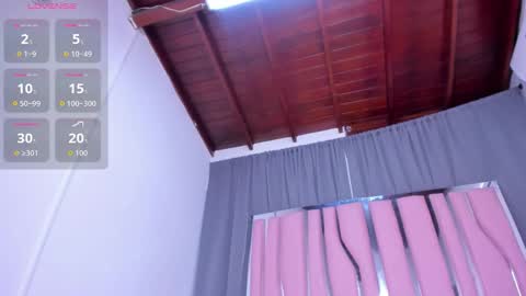 Snapshot of lexadimary chatting on December 17, 2:56 pm lexa online show from December 17, 2:56 pm