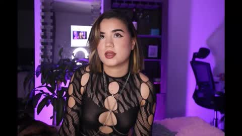 Alexandra online show from March 19, 4:05 am