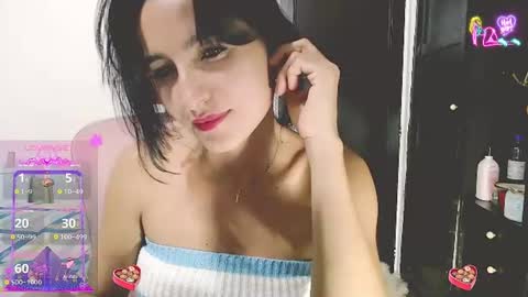 lexi19_ online show from July 18, 1:10 am