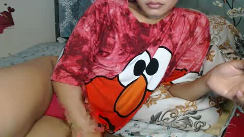 Snapshot of lexi818 chatting on January 8, 1:41 pm lexianna online show from January 8, 1:41 pm