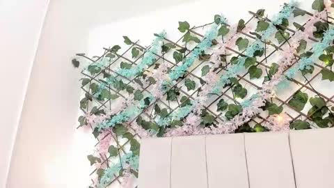 Gabrielle online show from October 3, 10:23 am