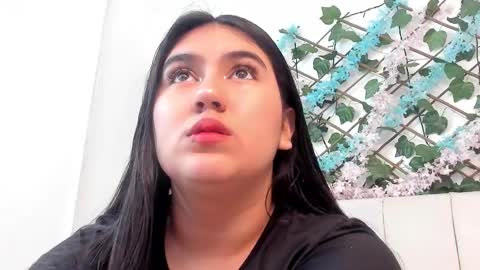 Gabrielle online show from October 17, 10:18 am