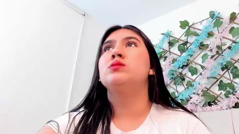 Gabrielle online show from October 26, 10:32 am