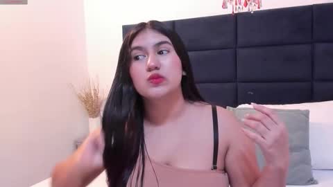 Gabrielle online show from January 17, 11:04 am