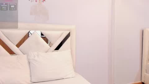 Gabrielle online show from March 18, 11:02 am