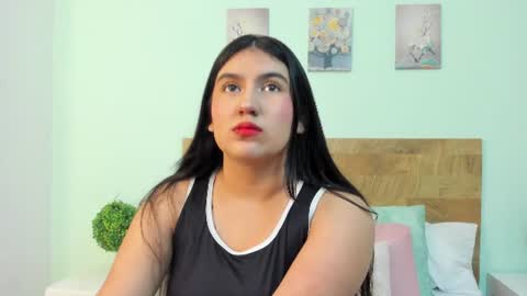 Snapshot of lexi_bloom chatting on July 15, 11:15 am Gabrielle online show from July 15, 11:15 am