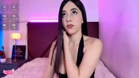 Lexi Howard  online show from February 3, 3:59 am